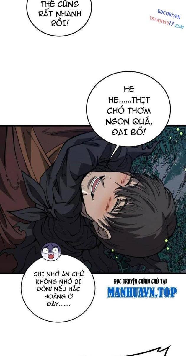 Lão Xà Tu Tiên - Page 21