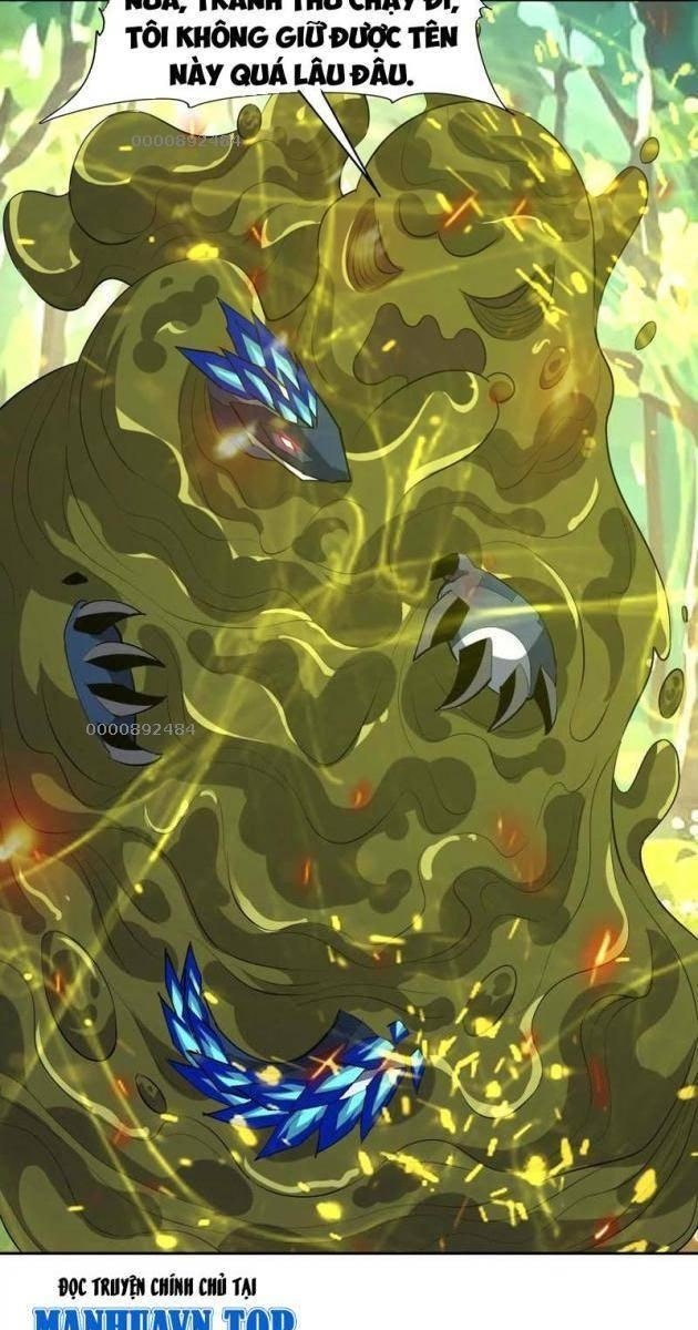 Trùng Sinh Thành Godzilla 2: Thú Thần Quật Khởi - Page 34