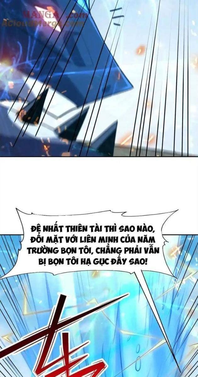 Trùng Sinh Thành Godzilla 2: Thú Thần Quật Khởi - Page 71