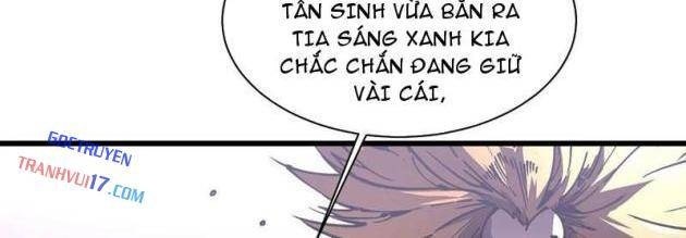 Cao Võ Tiến Hóa: Bắt Đầu Thức Tỉnh Quái Thú Chi Vương - Page 48