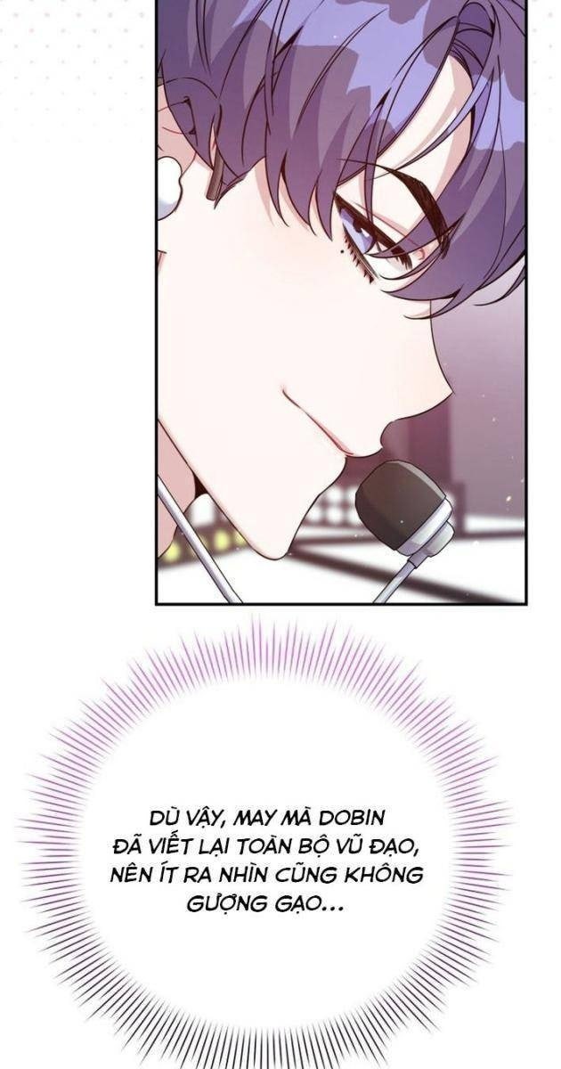 Hướng Dẫn Hồi Quy Dành Cho Thần Tượng - Page 21