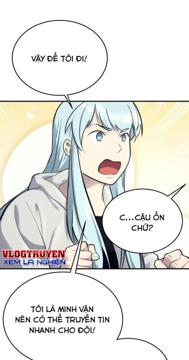 Cuộc Chiến Trong Tòa Tháp: Urek Mazino - Page 21