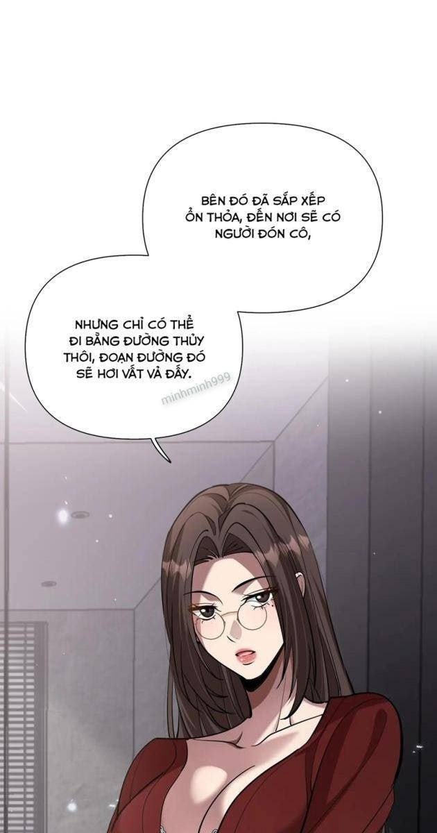 Ta Bị Kẹt Cùng Một Ngày 1000 Năm - Page 51