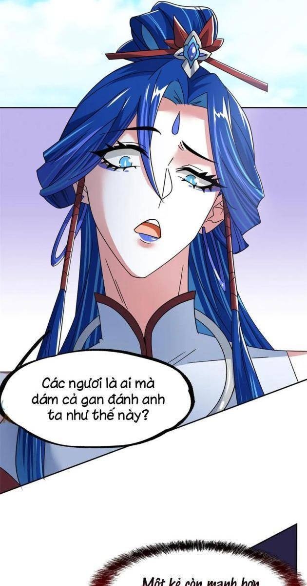 Cường Giả Đến Từ Trại Tâm Thần - Page 68