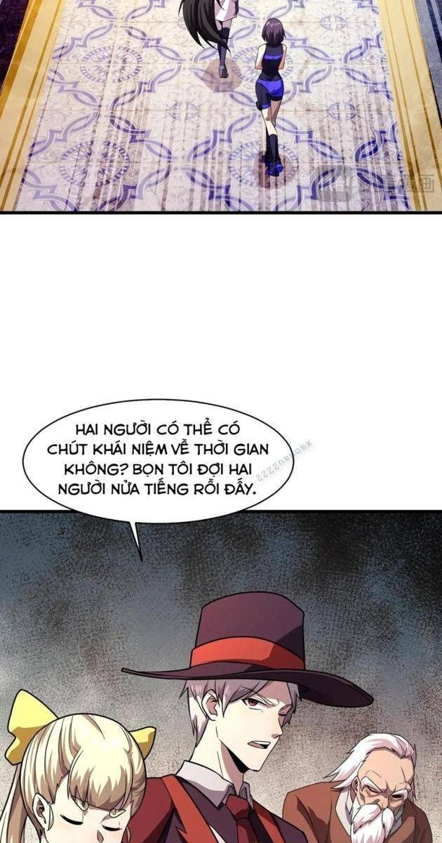 Chỉ Có Ta Có Thể Sử Dụng Triệu Hoán Thuật - Page 54