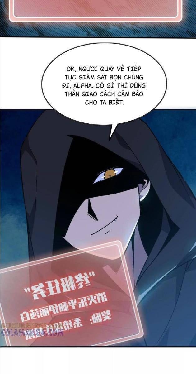 Dũng Giả Và Nữ Ma Vương - Page 15