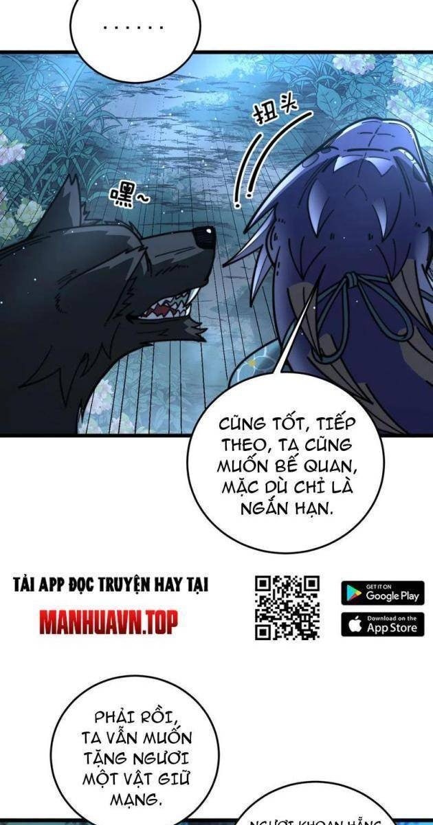 Lão Xà Tu Tiên - Page 53