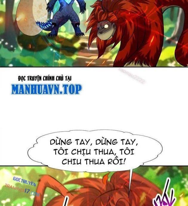 Trùng Sinh Thành Godzilla 2: Thú Thần Quật Khởi - Page 52