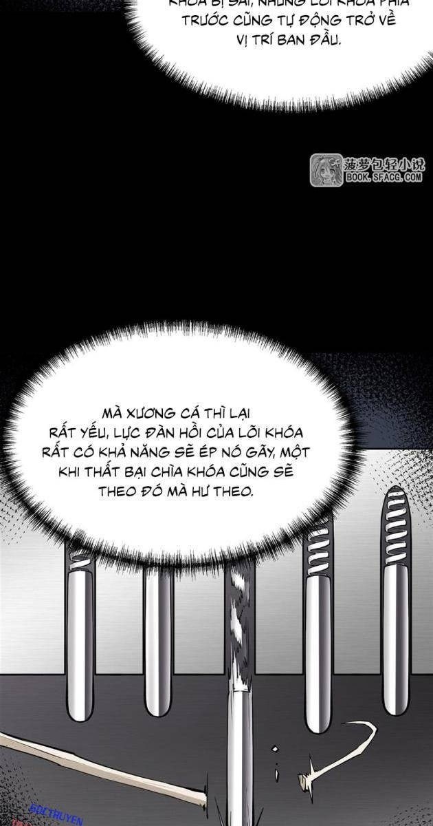 Phản Diện Tóc Vàng Trong Tiểu Thuyết Phượng Ngạo Thiên Cũng Muồn Hạnh Phúc - Page 65