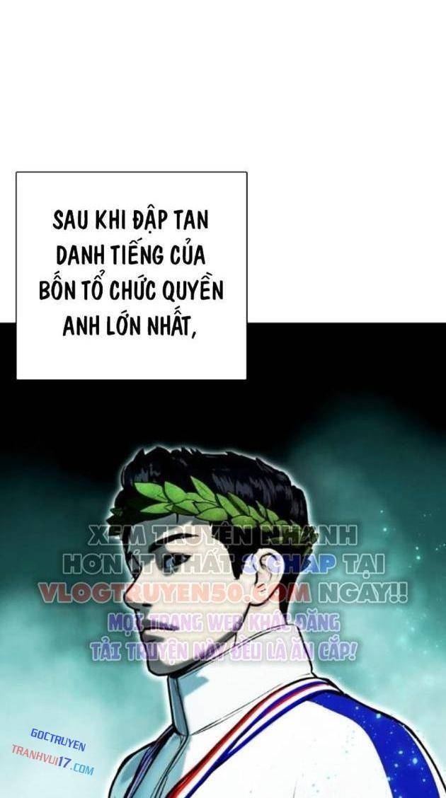 Loser Giỏi Võ - Page 93