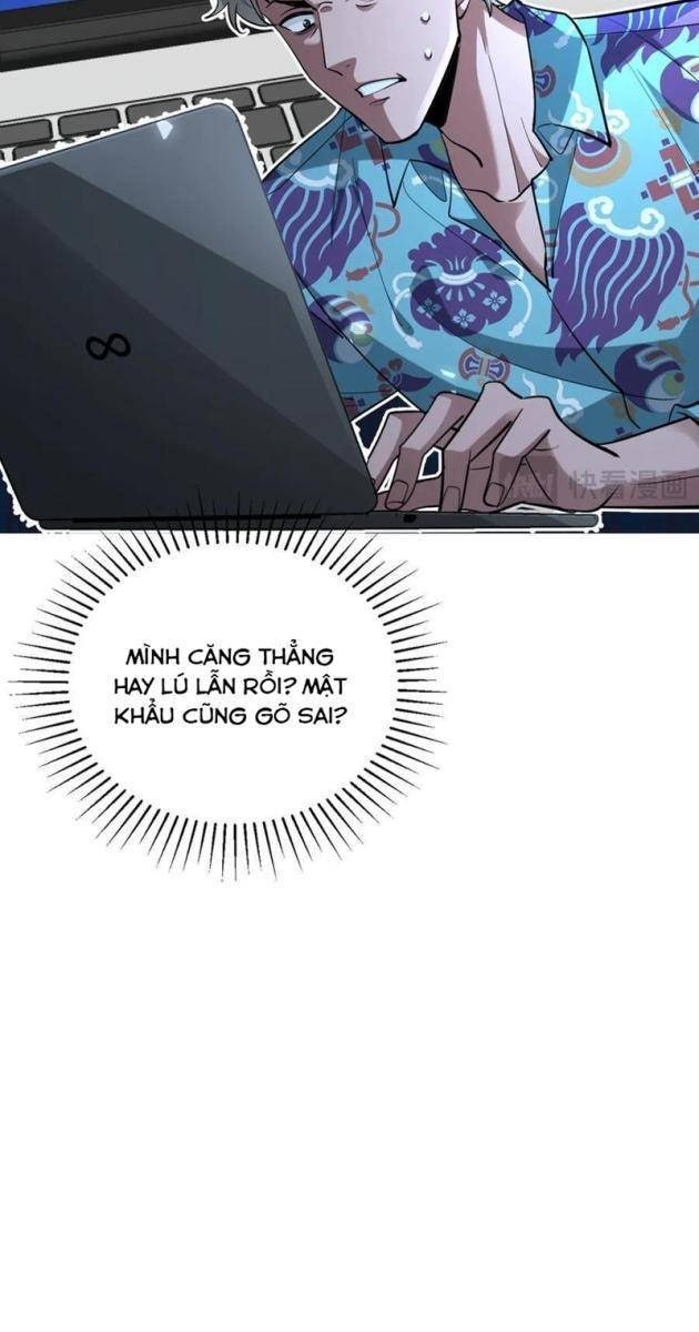 Ta Bị Kẹt Cùng Một Ngày 1000 Năm - Page 52