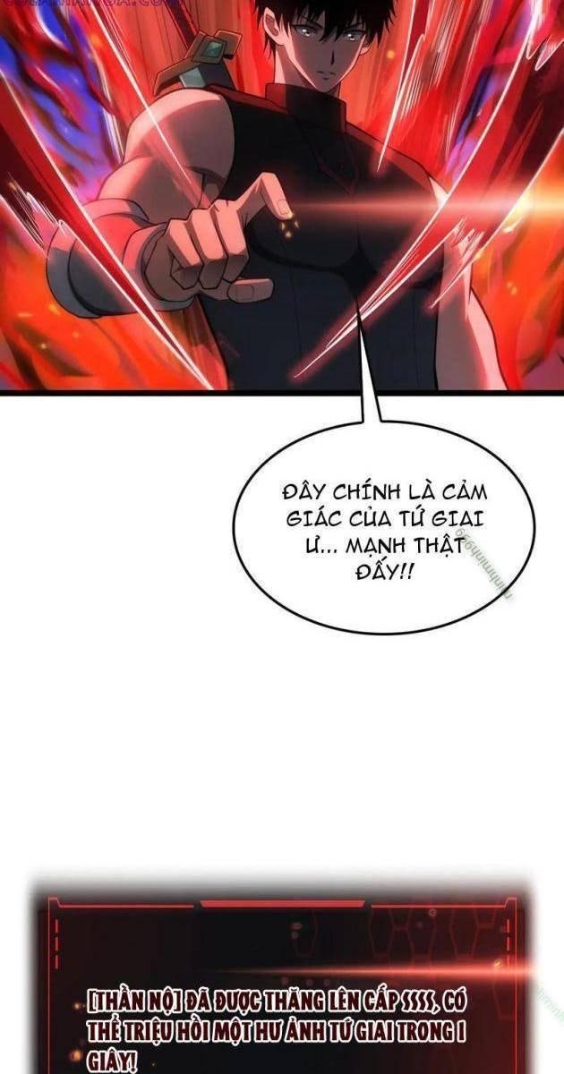 Mạt Thế Kiếm Thần: Ta Chấn Kinh Toàn Cầu - Page 8