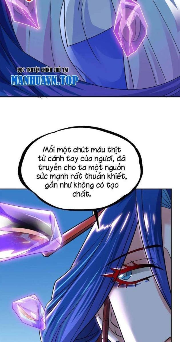 Cường Giả Đến Từ Trại Tâm Thần - Page 47