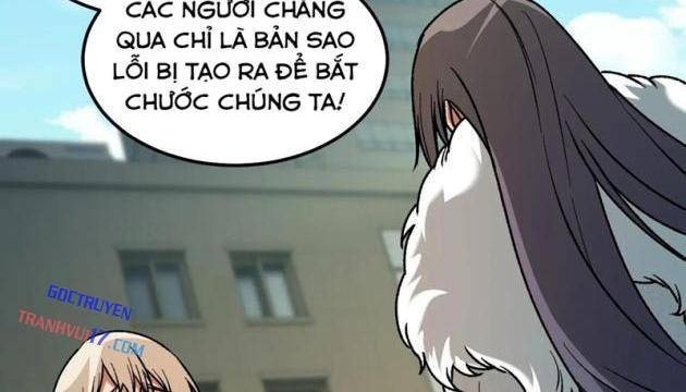 Toàn Dân Chuyển Chức: Duy Ta Vô Chức Tán Nhân - Page 24