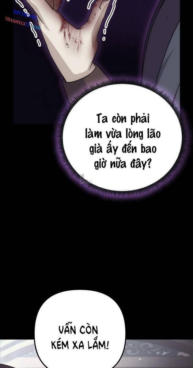 Hoạn Quan Tuyệt Luân - Page 61