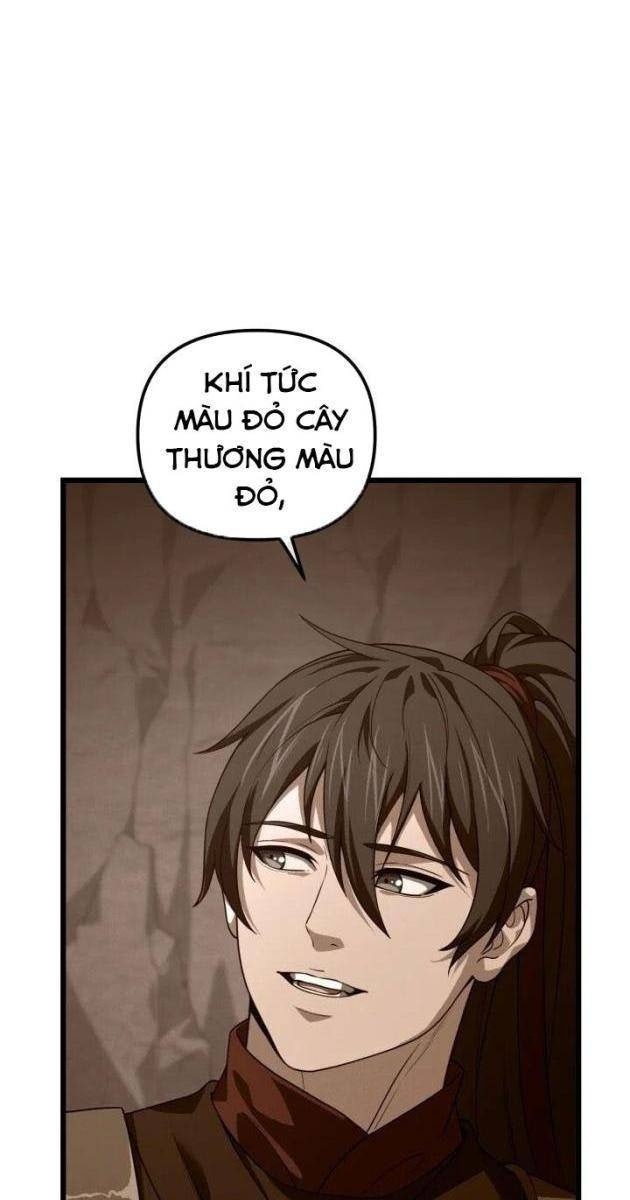 Võ Thần Tái Sinh - Page 10