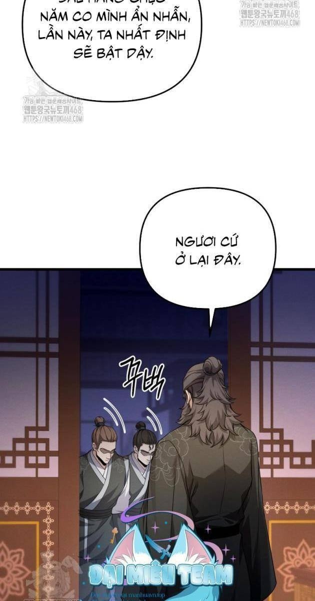 Võ Thần Tái Sinh - Page 55