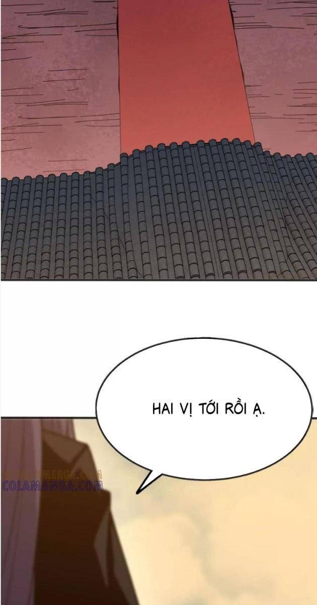 Dũng Giả Và Nữ Ma Vương - Page 40
