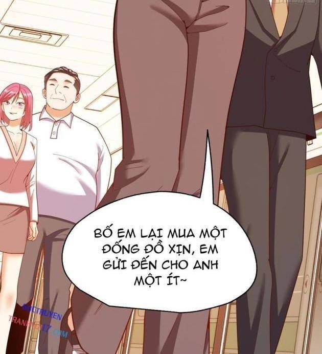 Trùng Sinh Không Làm Chạn Vương, Ta Một Mình Thăng Cấp Khắc Kim - Page 54