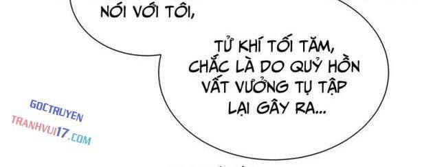 Ta Học Trảm Thần Trong Bệnh Viện Tâm Thần - Page 30