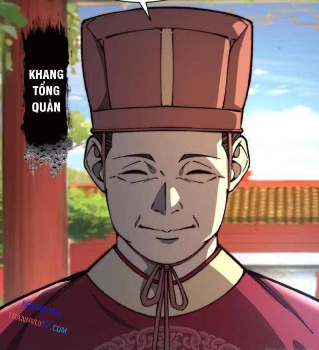 Thủy Hầu Tử Khai Thủy Thành Thần - Page 30