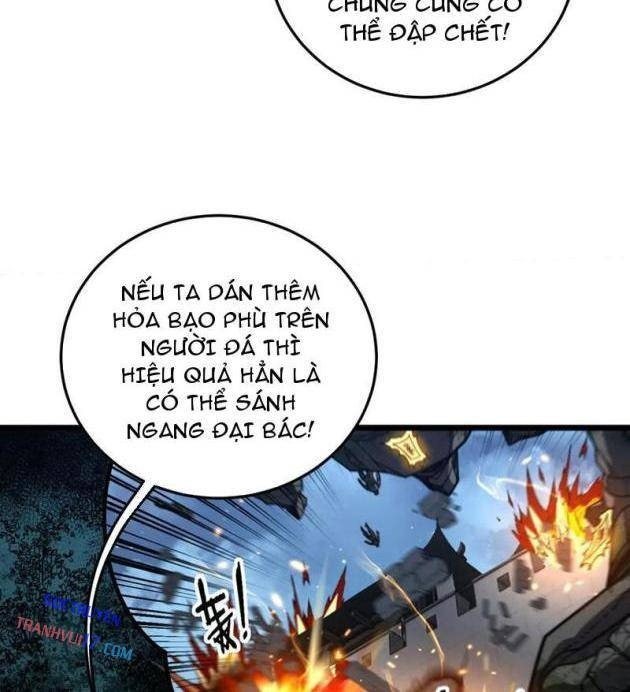 Lão Xà Tu Tiên - Page 10
