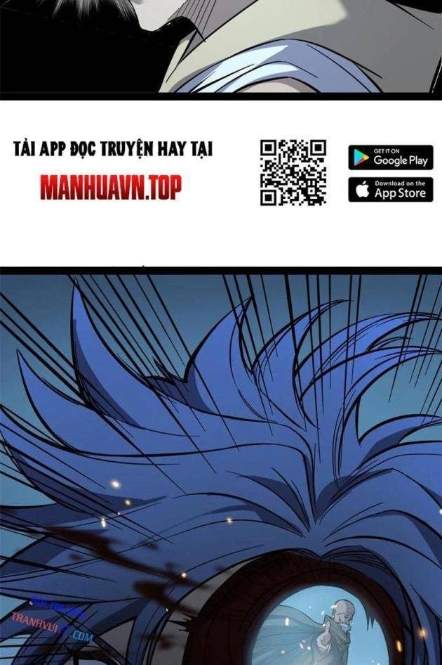 Người Giữ Cửa Vạn Giới - Page 16