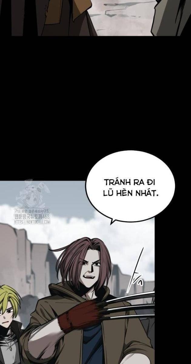 Kẻ Giết Anh Hùng - Page 5