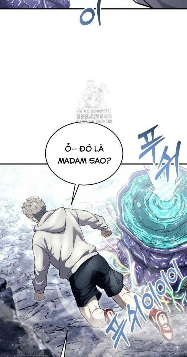 Cuộc Chiến Trong Tòa Tháp: Urek Mazino - Page 11