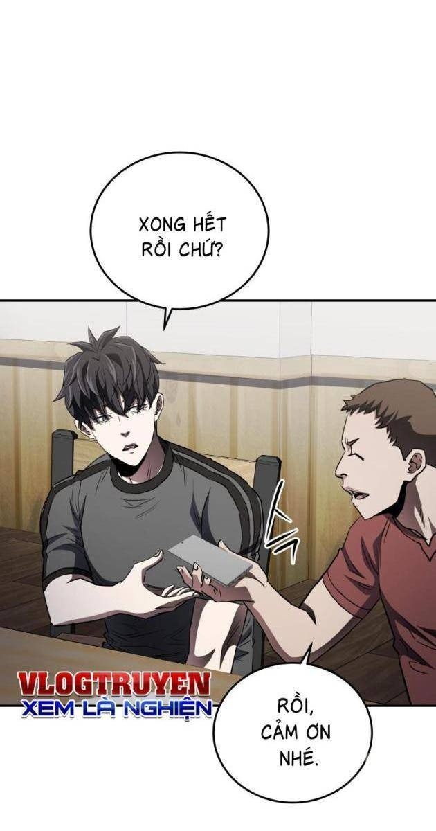 Ác Nhân Lồng Bát Giác - Page 118
