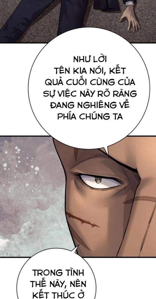 Cảnh Sát Báo Thù - Page 78