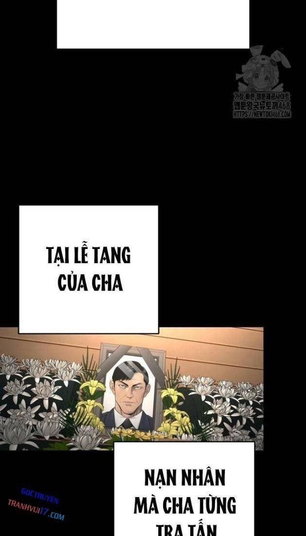 Cảnh Sát Báo Thù - Page 34