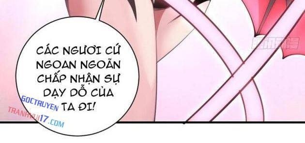 Ta Dựa Vào Hậu Cung Chinh Phục Thế Giới - Page 10