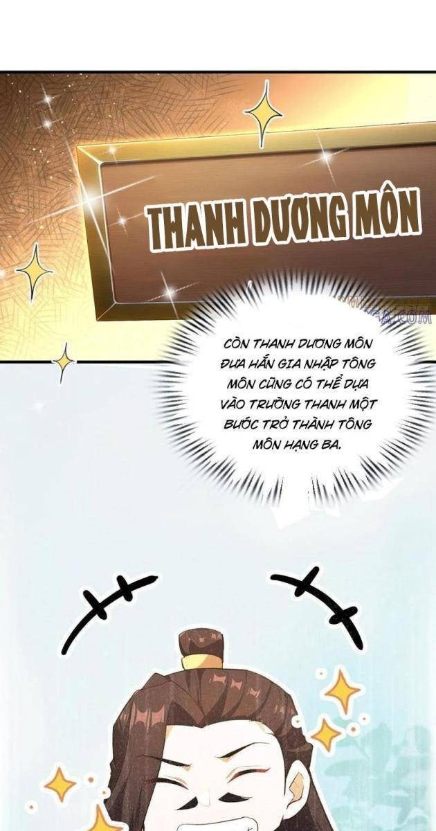 Hóa Ra Ta Sớm Đã Vô Địch - Page 62