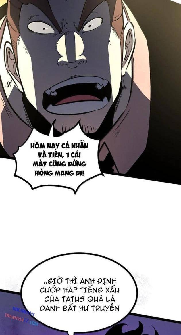 Ta Dựa Vào Nhặt Rác Trở Thành Vương Giả - Page 56