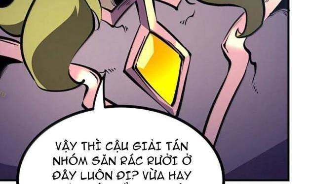 Ta Dựa Vào Nhặt Rác Trở Thành Vương Giả - Page 20