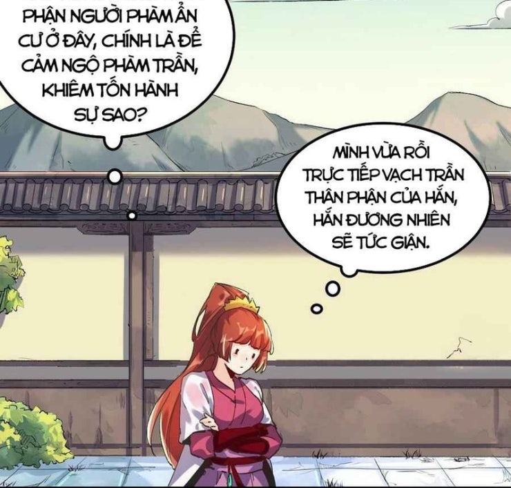Nguyên Lai Ta Là Tu Tiên Đại Lão - Page 77