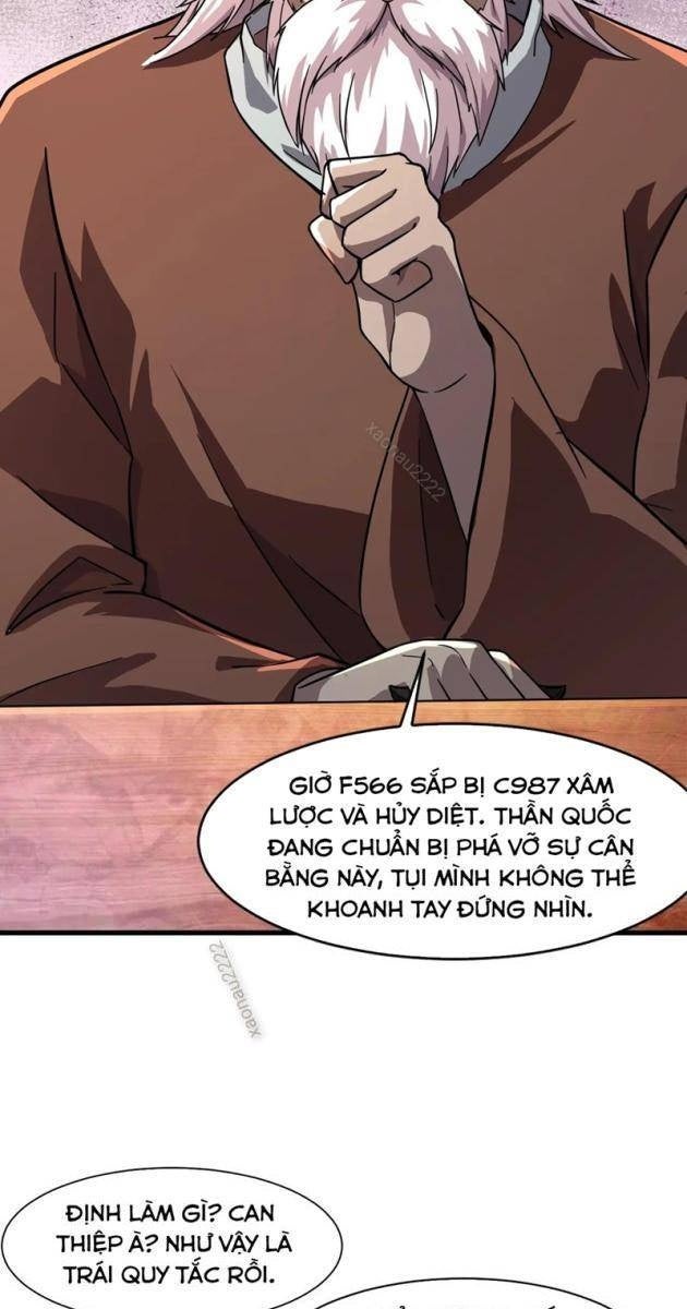 Chỉ Có Ta Có Thể Sử Dụng Triệu Hoán Thuật - Page 69