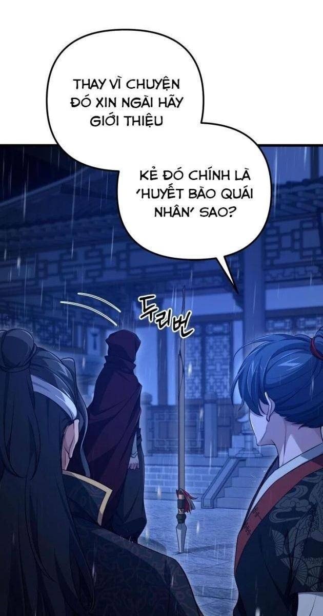 Võ Thần Tái Sinh - Page 17