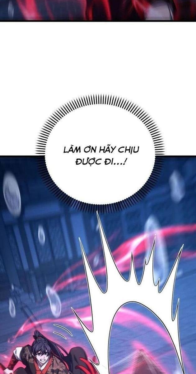 Võ Thần Tái Sinh - Page 43
