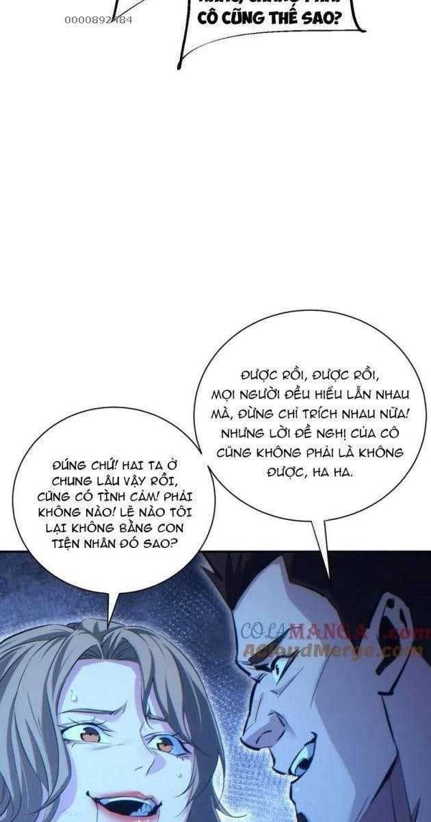 Mạt Thế Trùng Sinh: Ta Dựa Vào Mở Rương Vấn Dỉnh Đỉnh Phong - Page 8