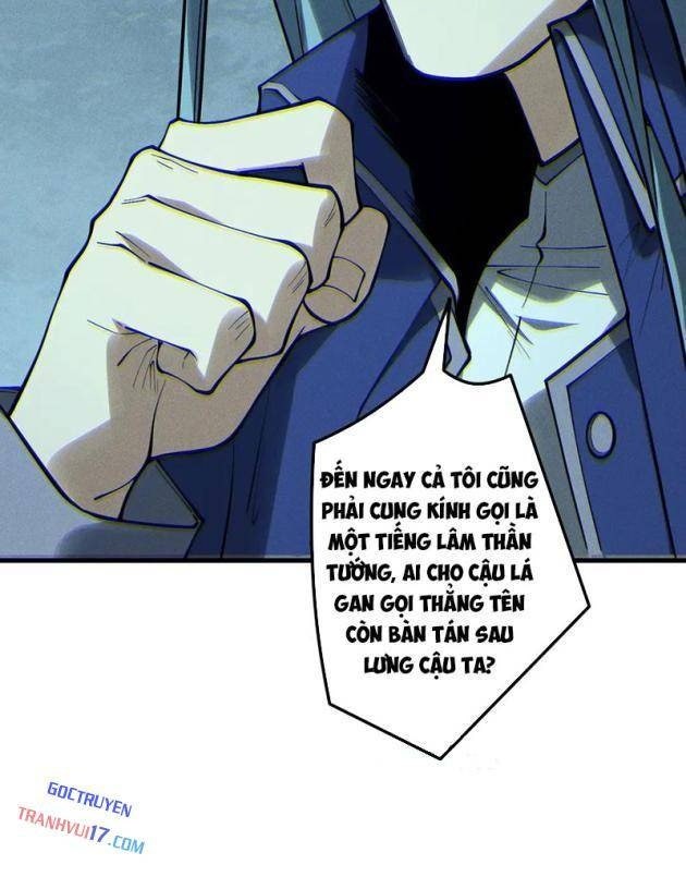 Thảm Họa Tử Linh Sư - Page 34