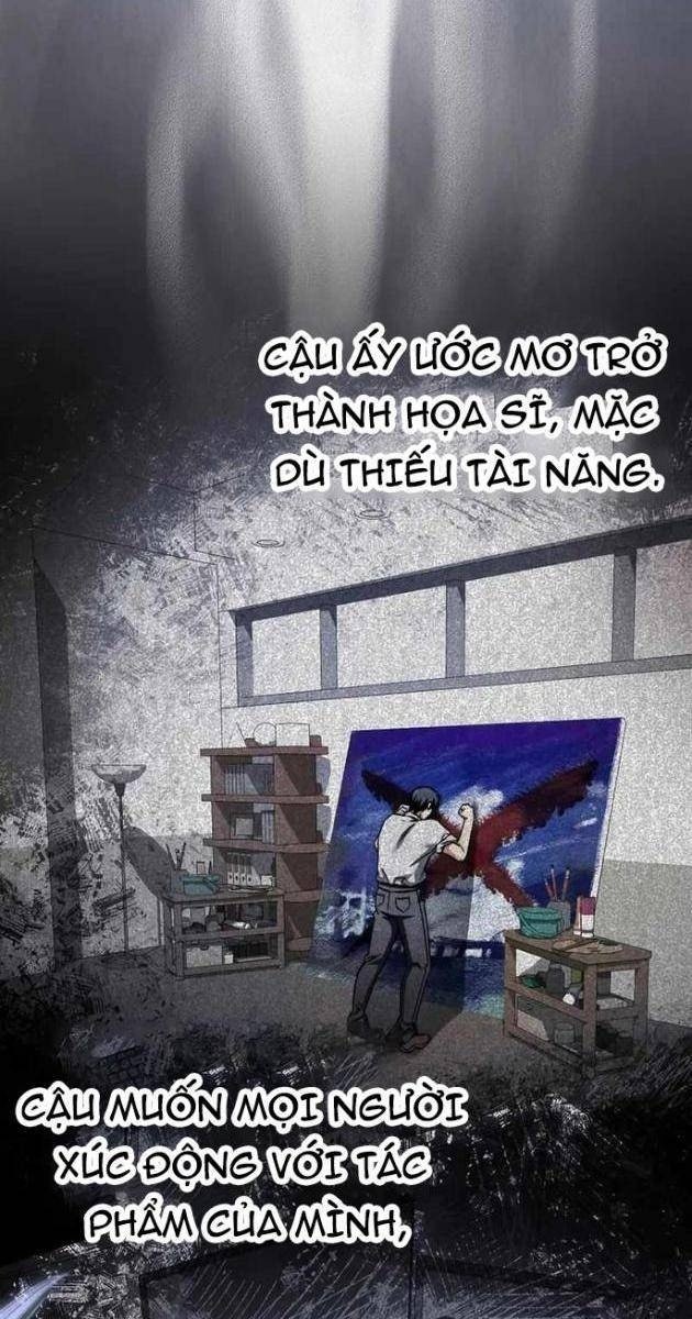 Đại Phản Diện Khao Khát Được Sống - Page 58