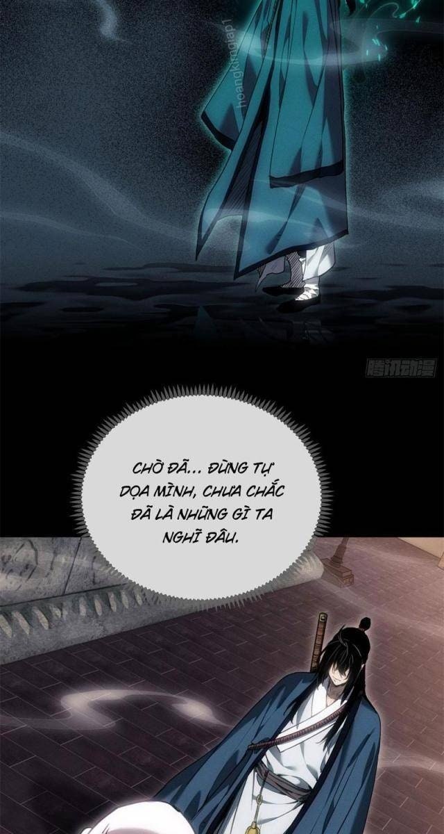 Đạo Quỷ Dị Tiên - Page 36