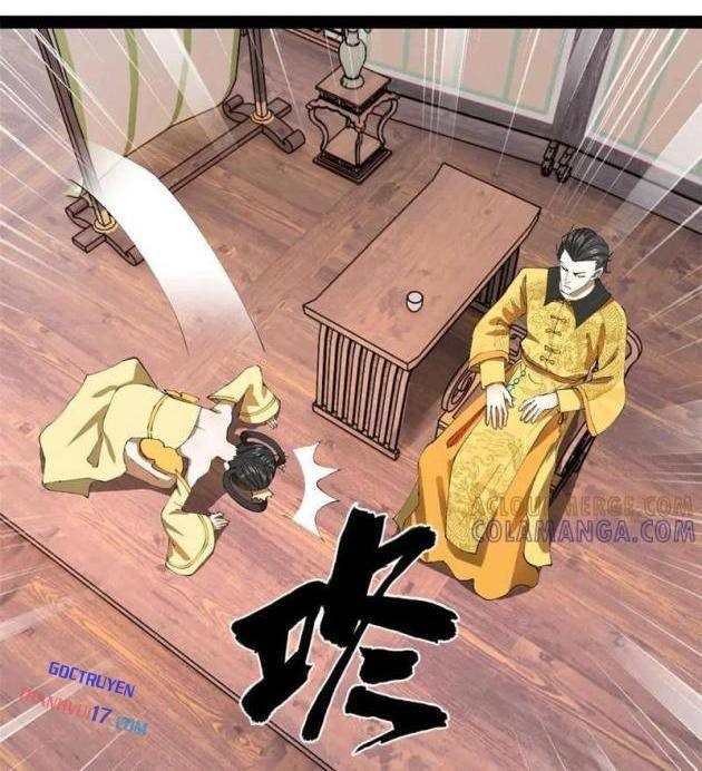 Chàng Rể Mạnh Nhất Lịch Sử - Page 26