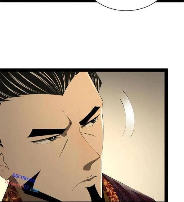 Chàng Rể Mạnh Nhất Lịch Sử - Page 60
