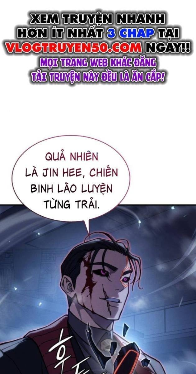 Hồi Quy Bằng Vương Quyền - Page 103