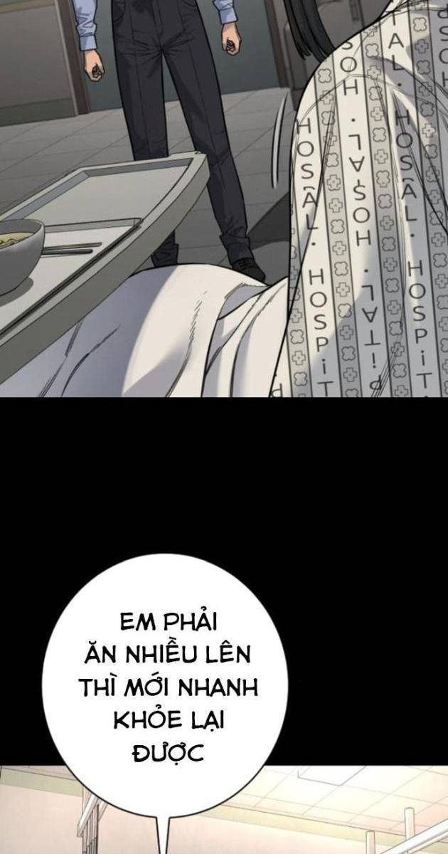 Cảnh Sát Báo Thù - Page 42