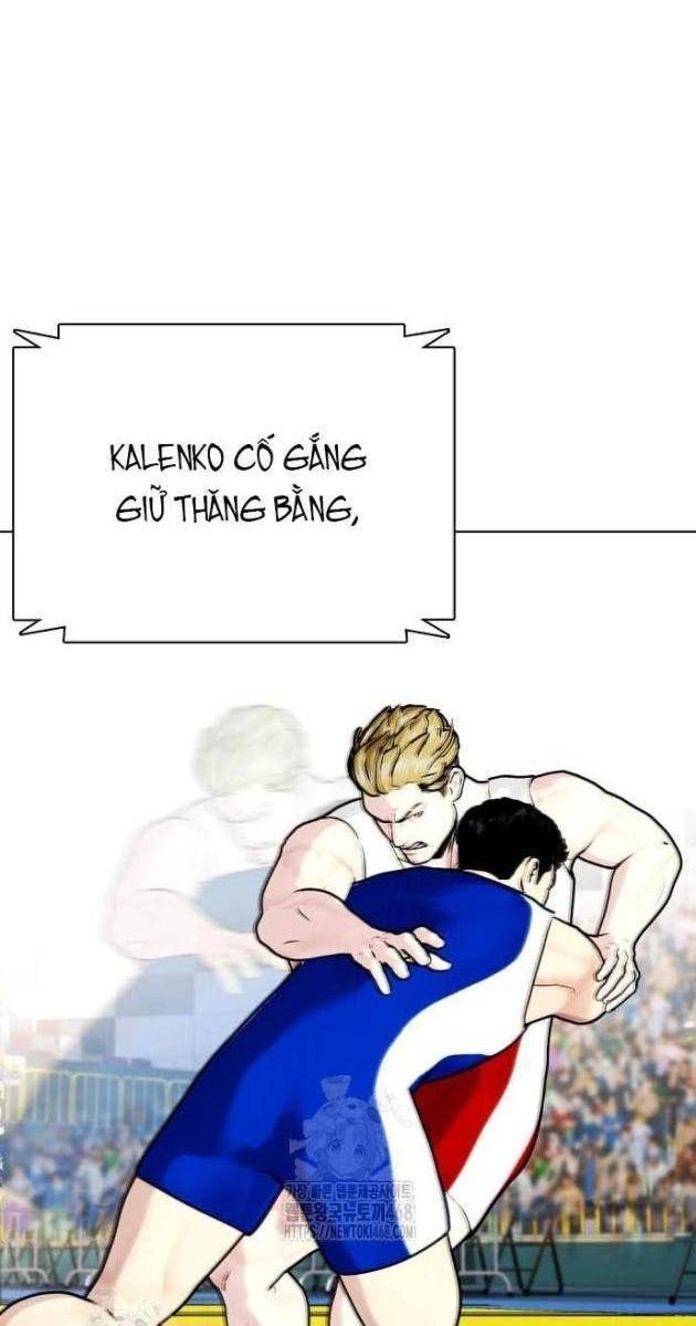 Loser Giỏi Võ - Page 67