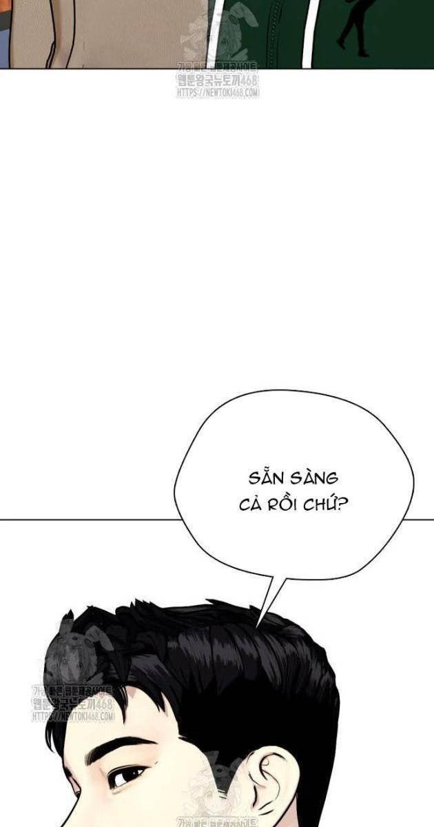 Loser Giỏi Võ - Page 141